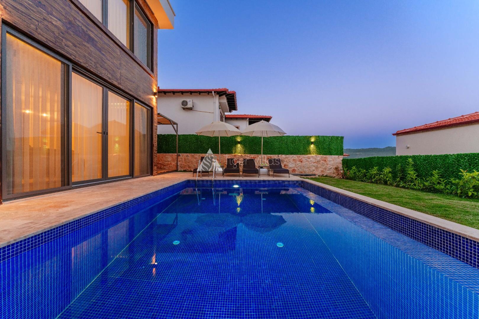 Villa Brown — 6