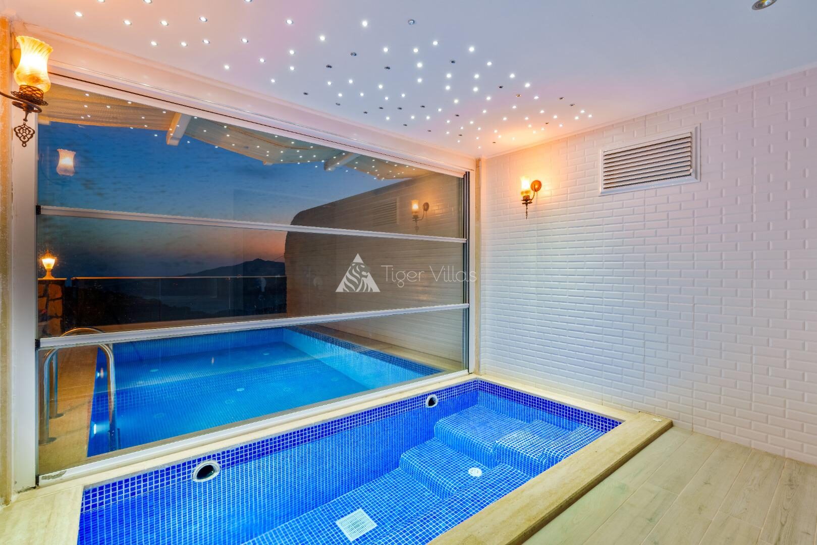 Villa Sinem Kördere — 27