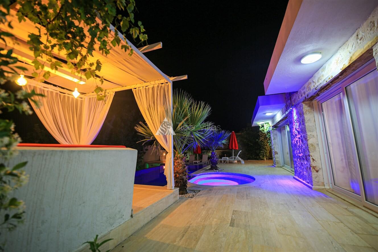 Villa Mucize — 28