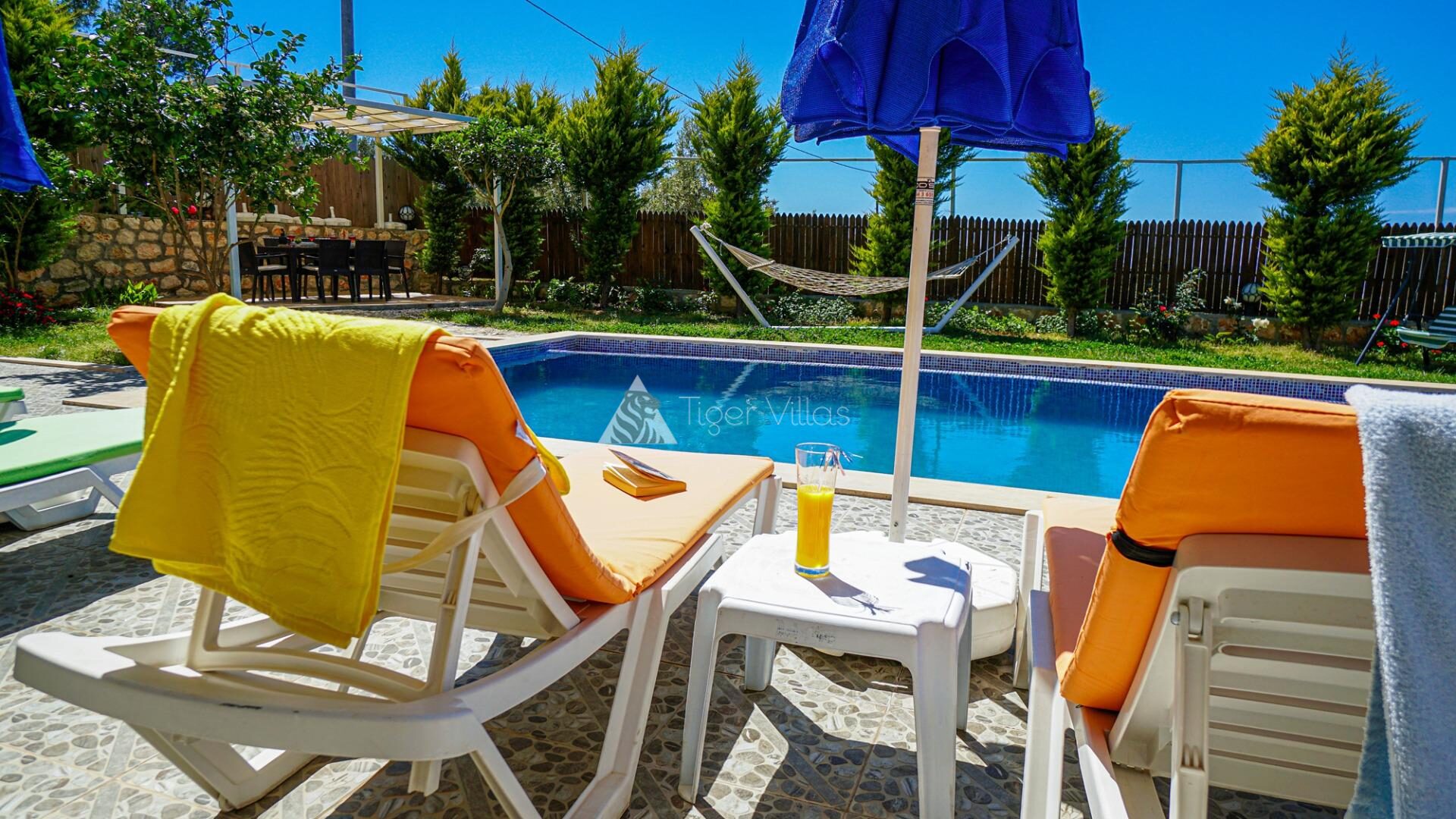 Villa Atılgan — 19