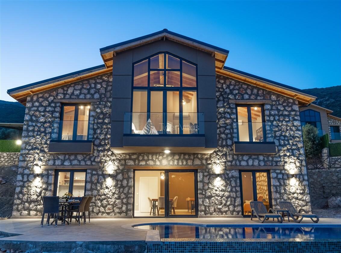 Villa Heybeli Ada — 39