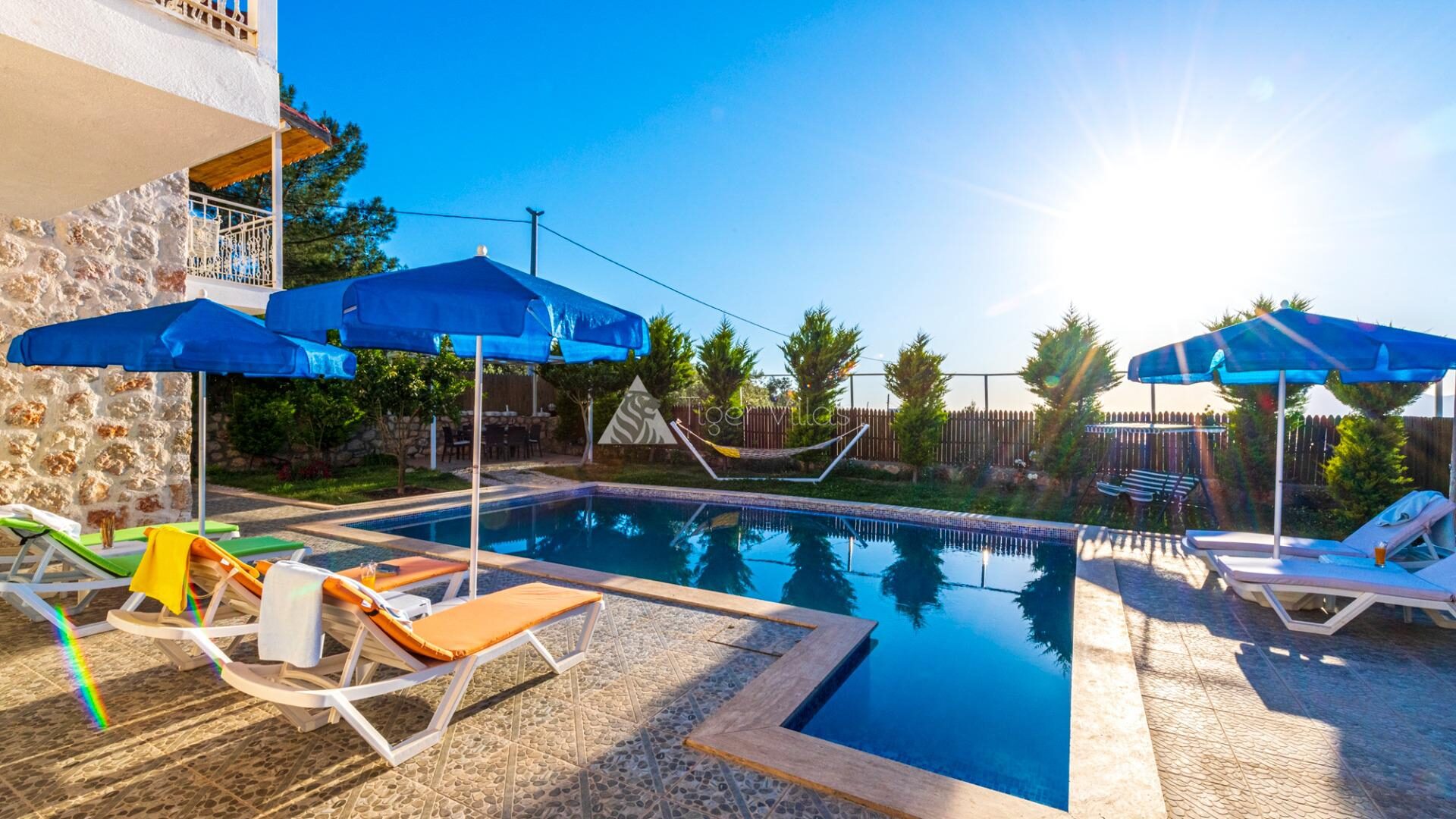 Villa Atılgan — 20