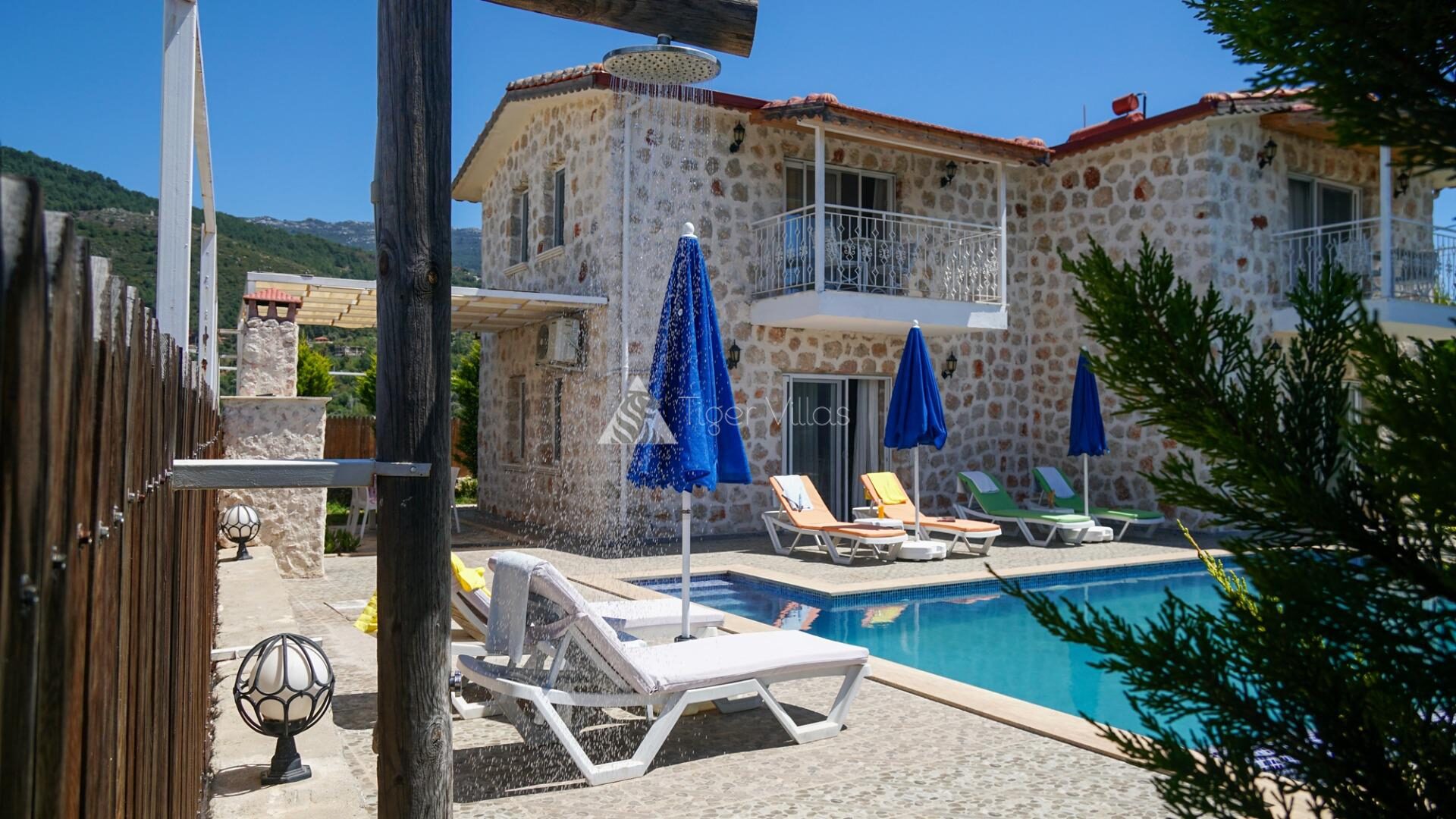 Villa Atılgan — 21