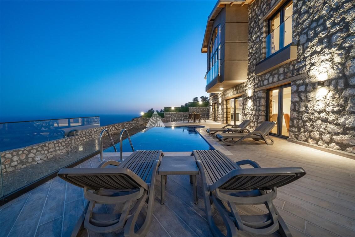Villa Heybeli Ada — 42