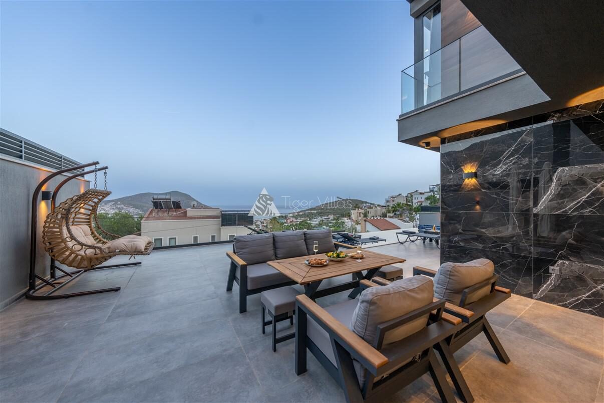 Villa Cihan — 7