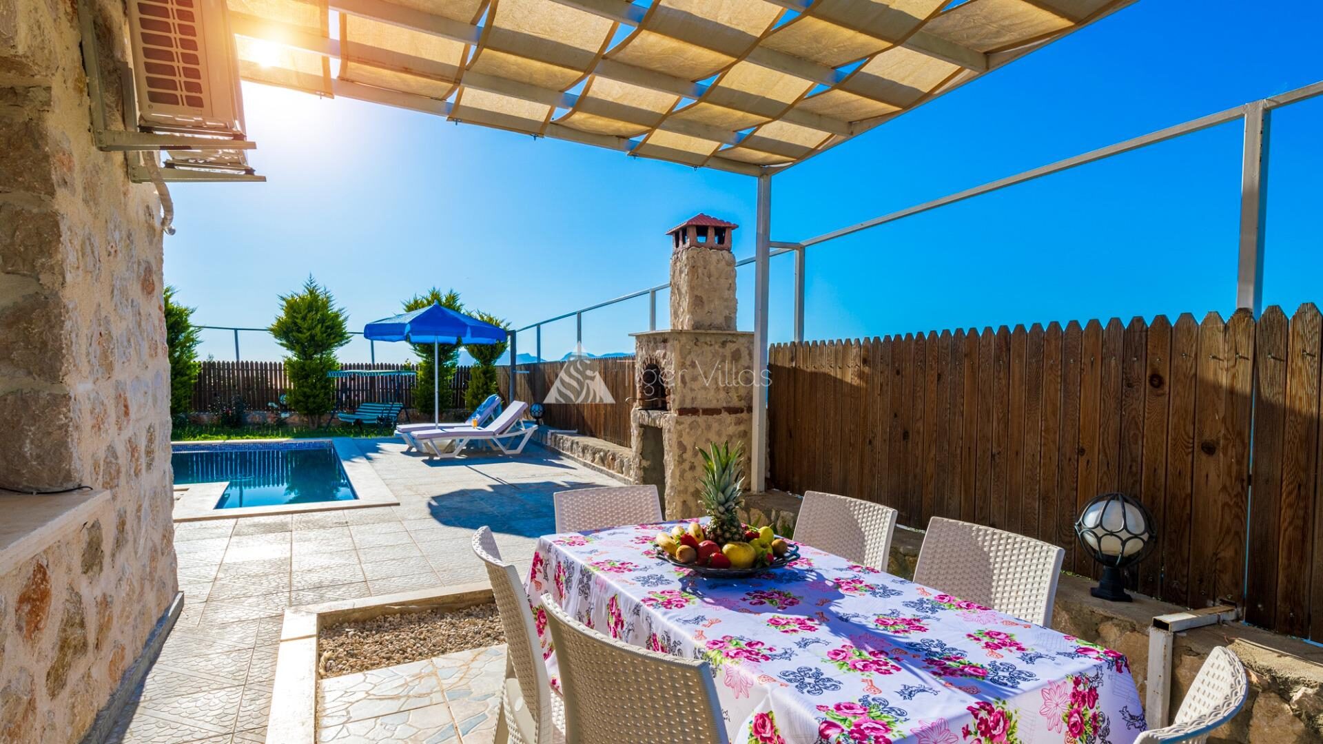 Villa Atılgan — 23