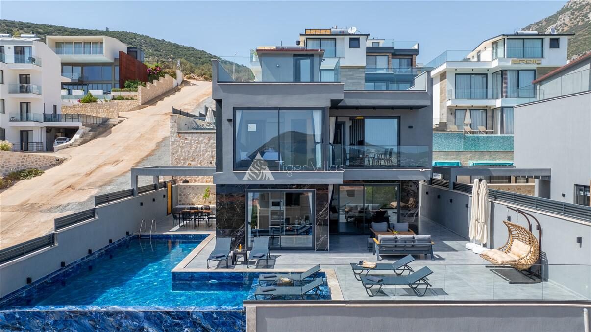 Villa Cihan — 9