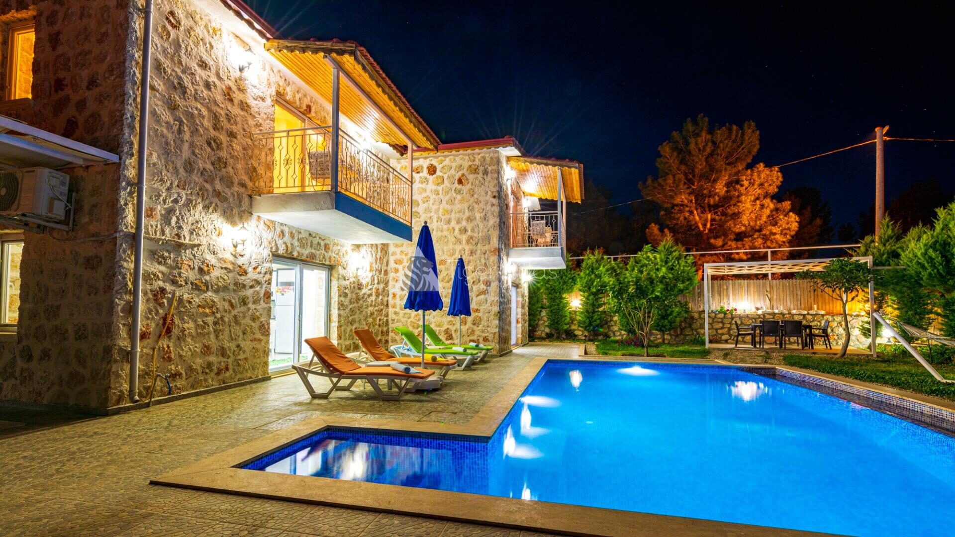 Villa Atılgan — 24