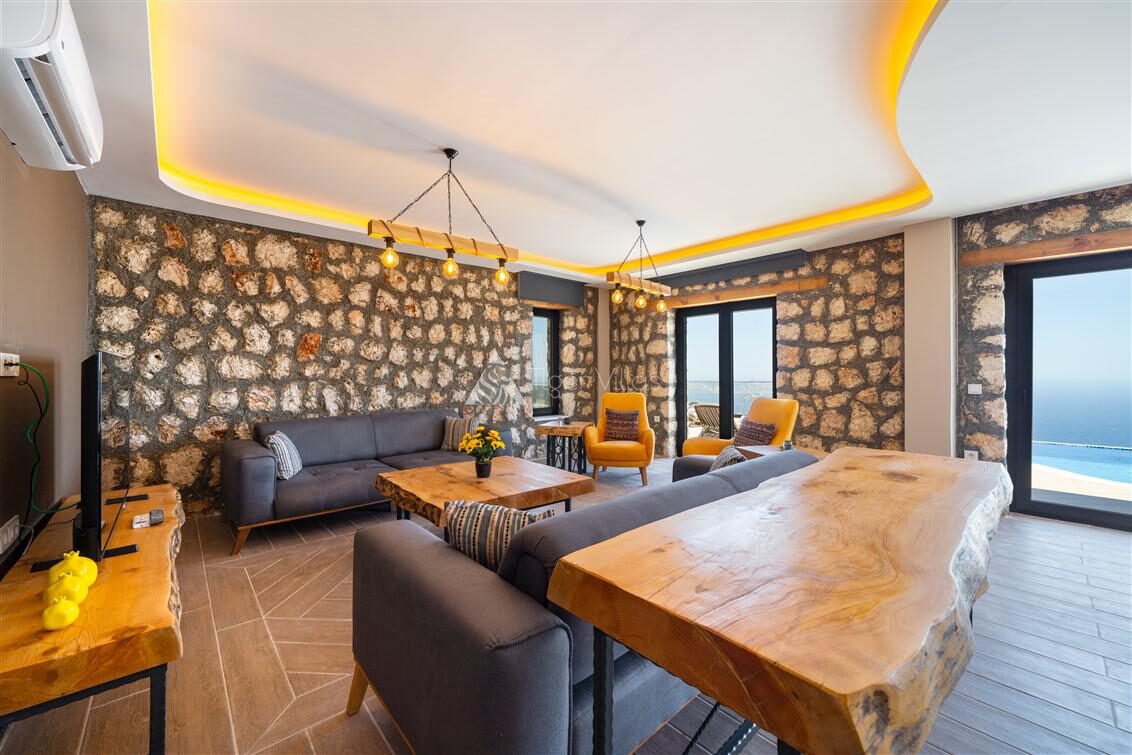 Villa Heybeli Ada — 46