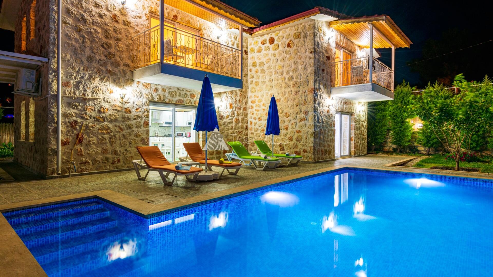Villa Atılgan — 25
