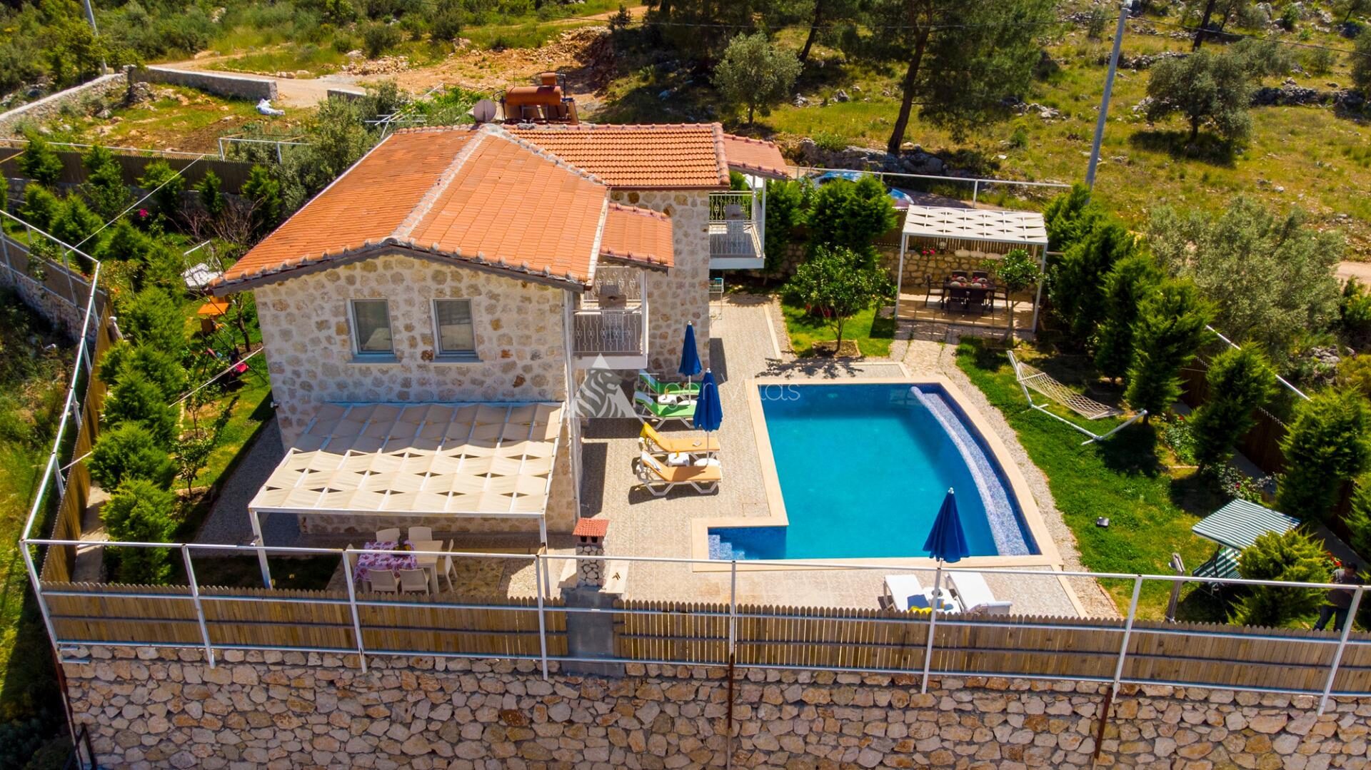 Villa Atılgan — 26