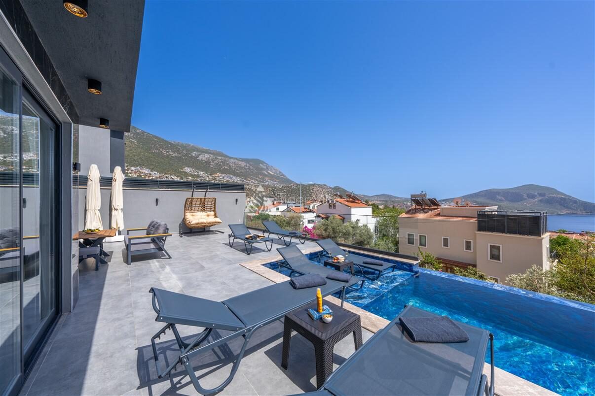 Villa Cihan — 13