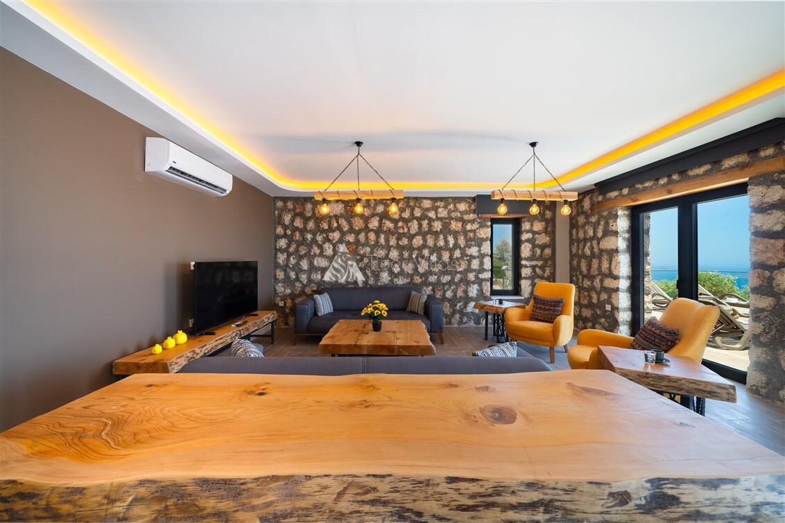 Villa Kınalı Ada — 47