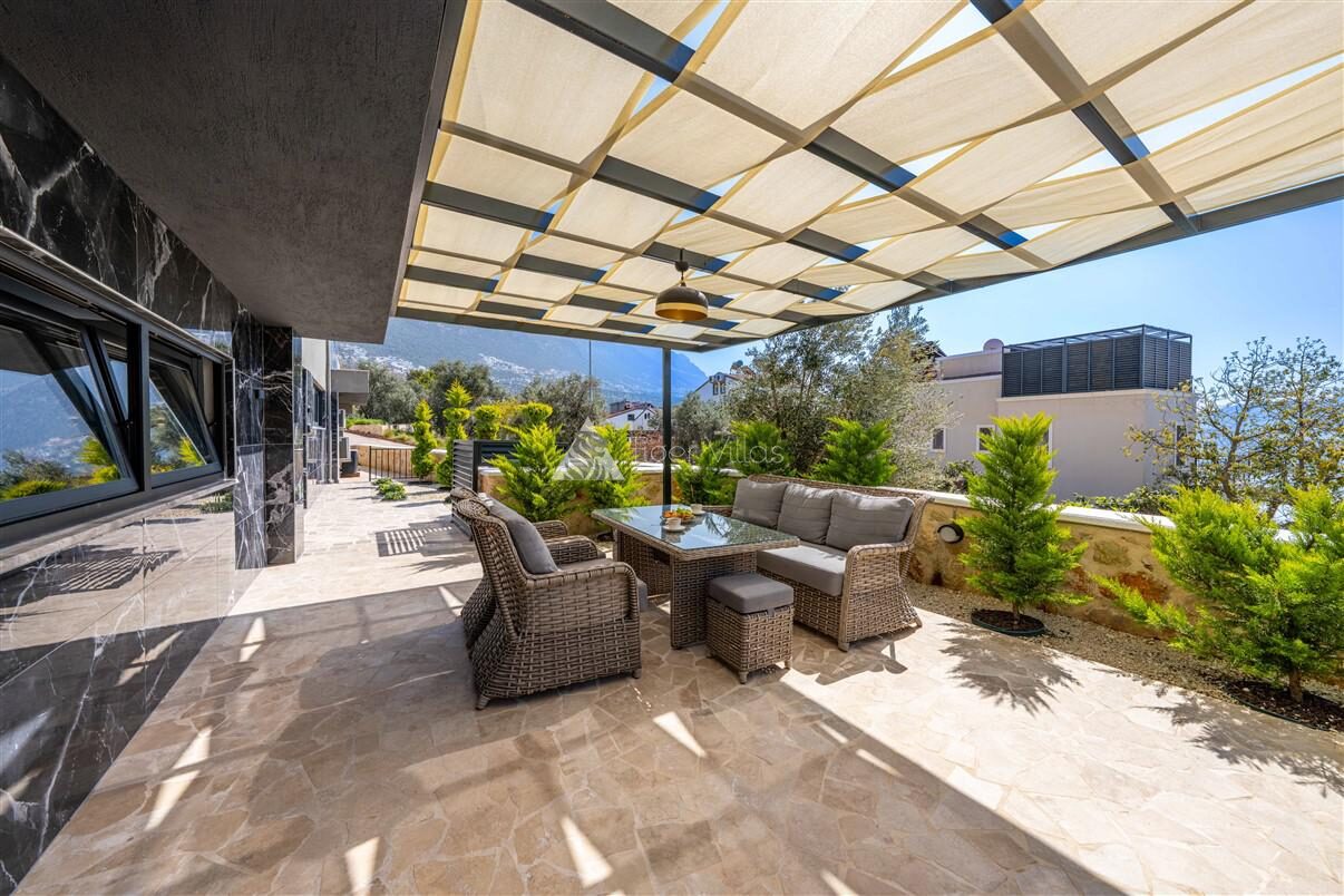 Villa Cihan — 19