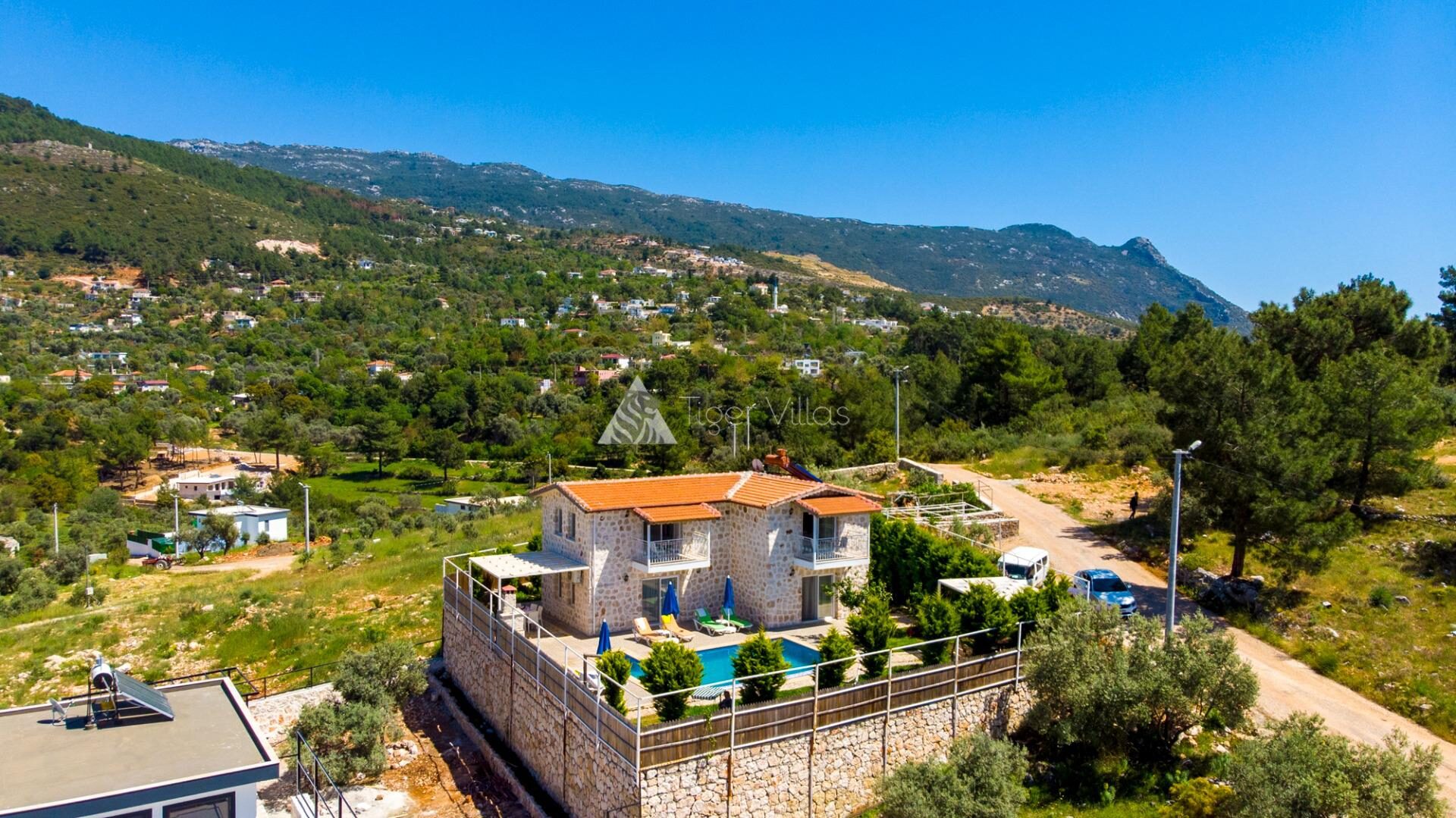 Villa Atılgan — 30
