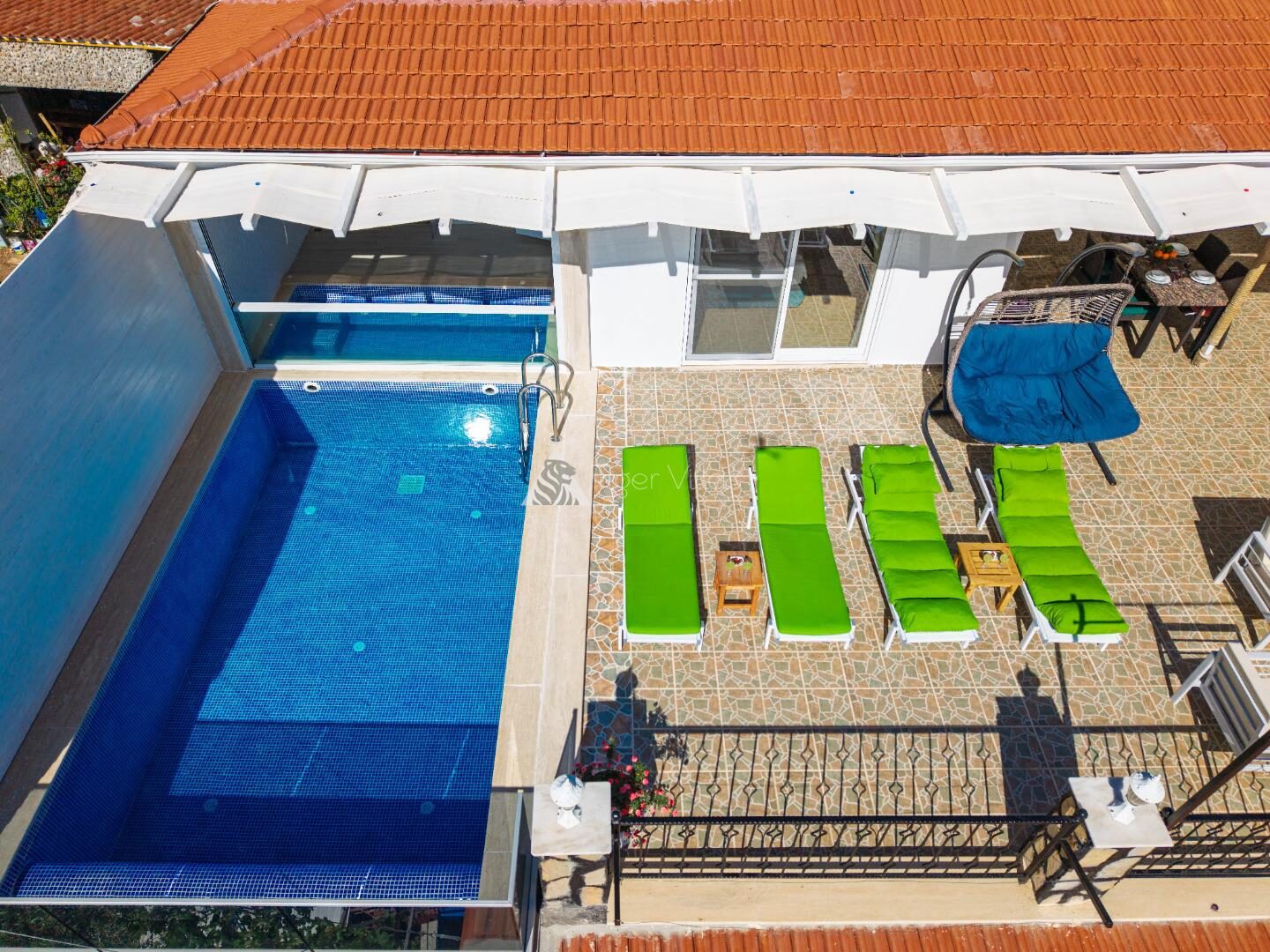 Villa Sinem Kördere — 39