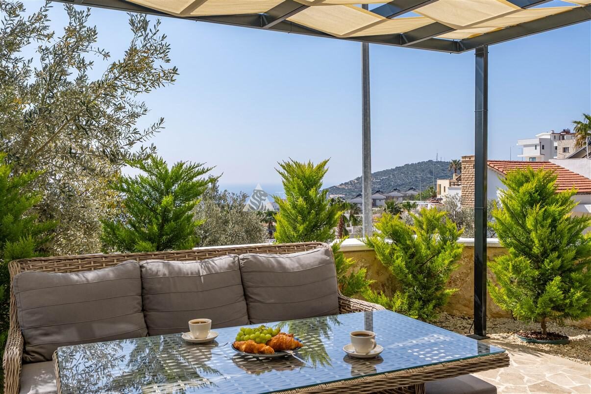 Villa Cihan — 20