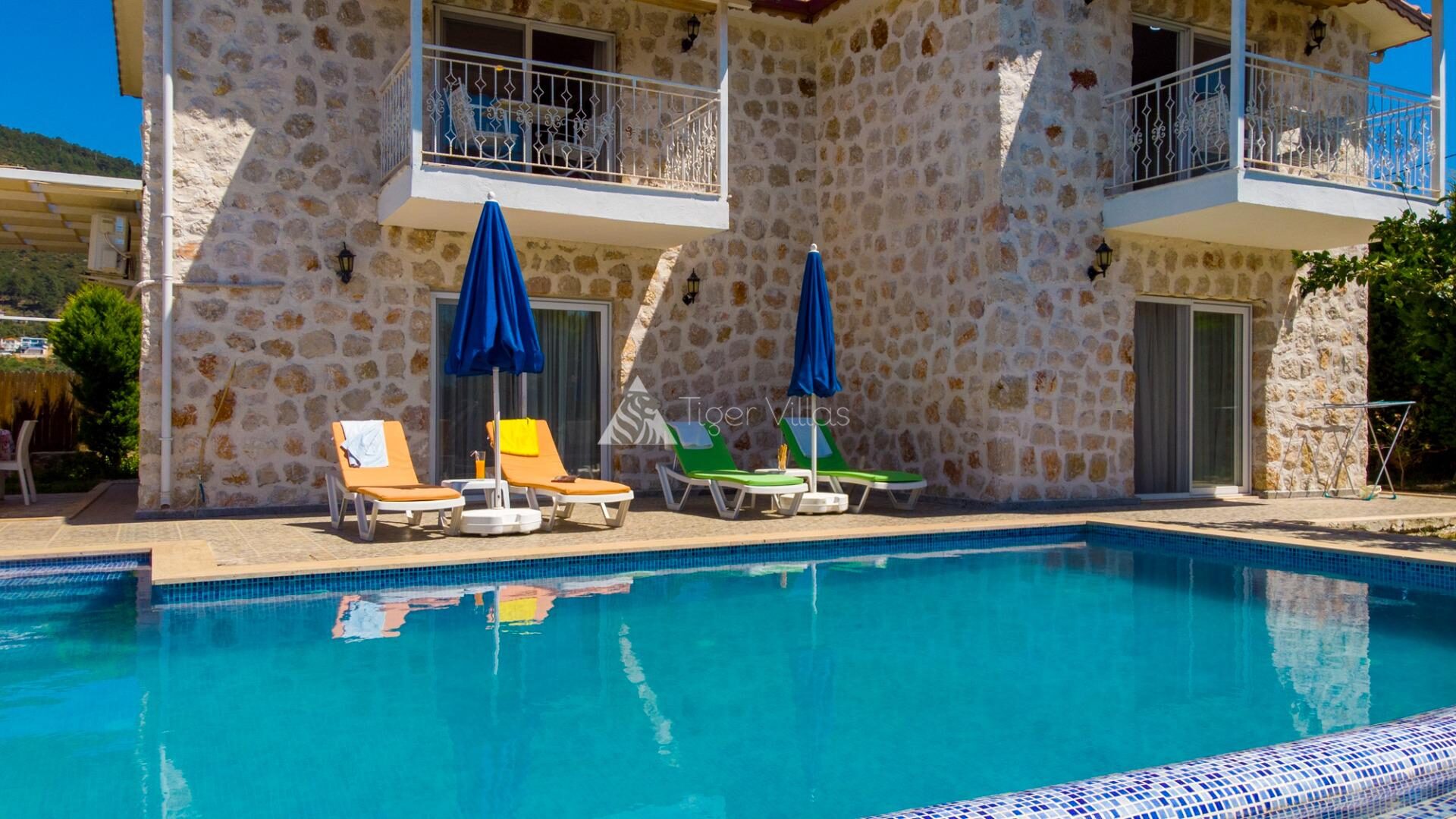 Villa Atılgan — 31