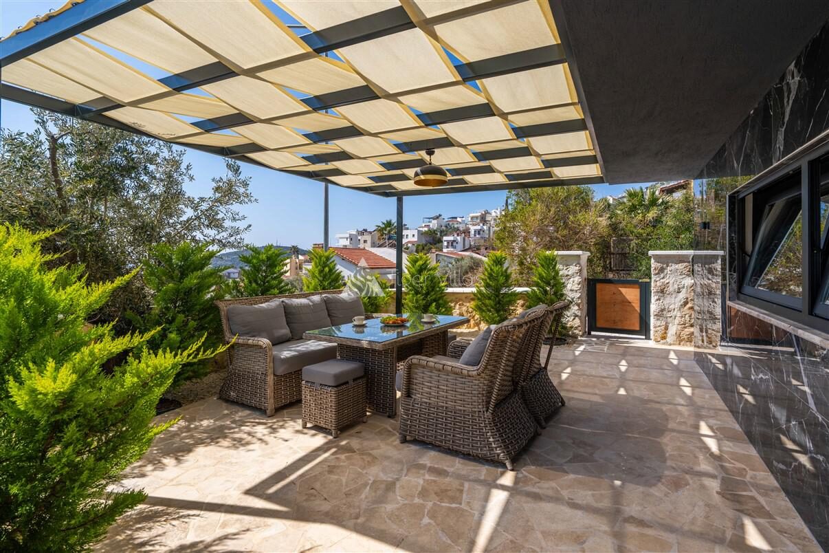 Villa Cihan — 21