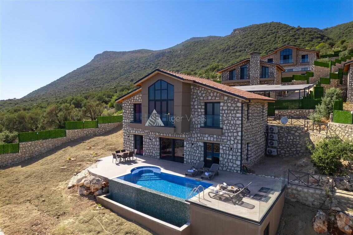 Villa Heybeli Ada — 60