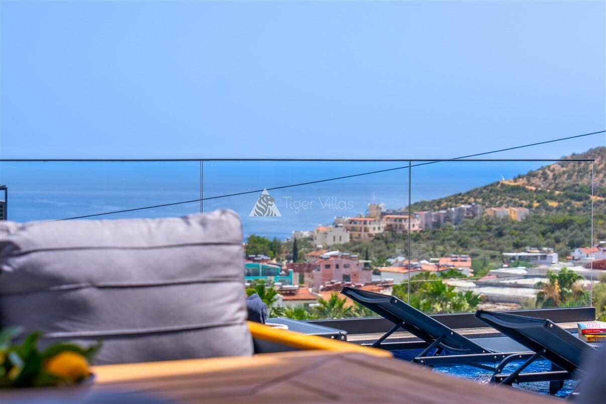 Villa Cihan — 24