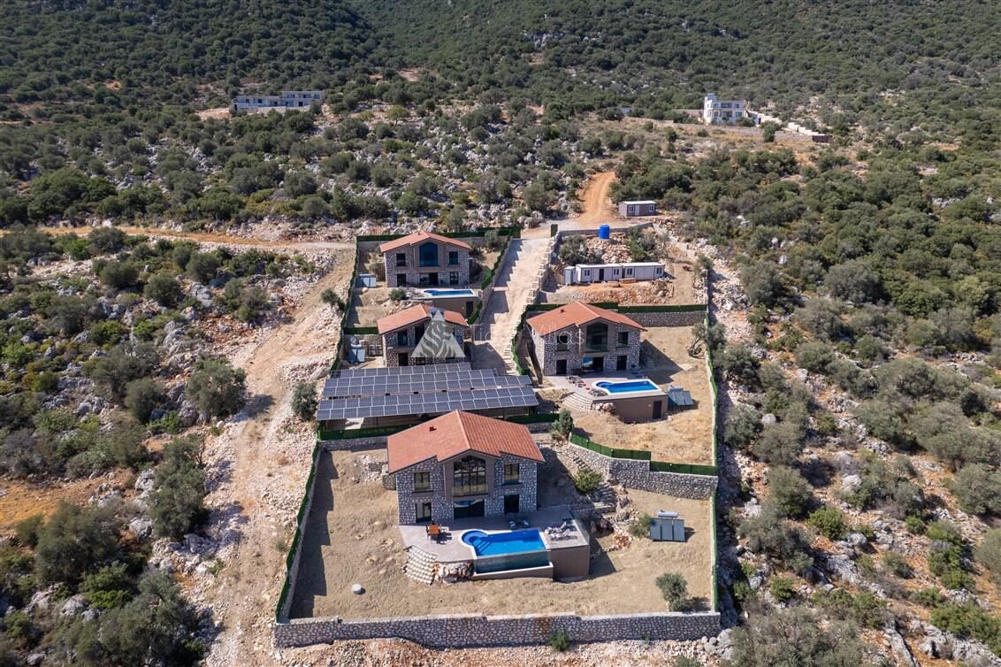 Villa Heybeli Ada — 61