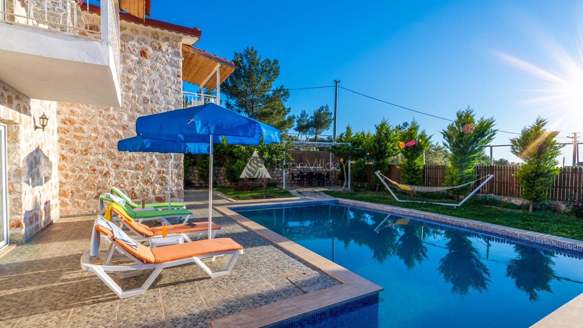 Villa Atılgan — 35