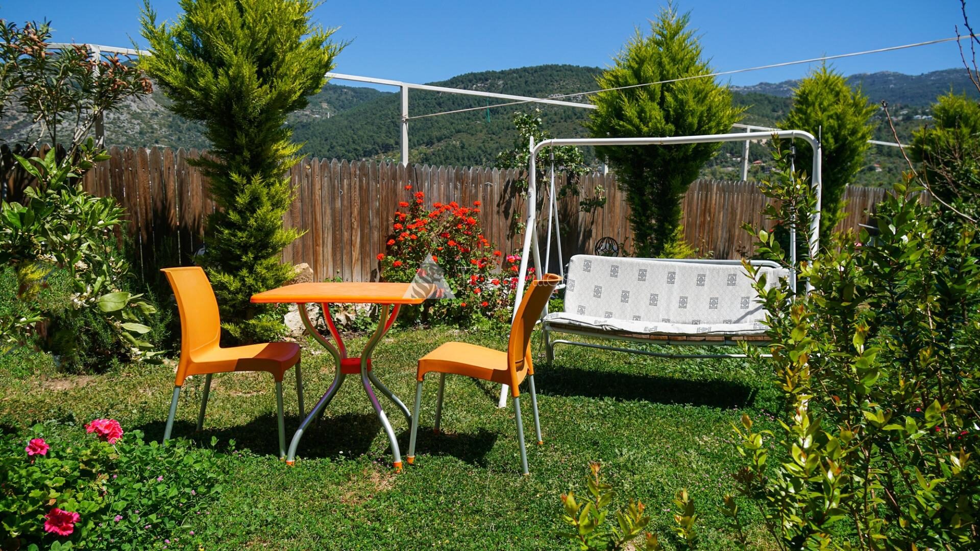 Villa Atılgan — 38
