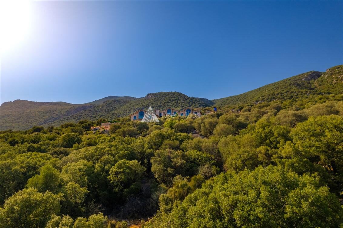 Villa Heybeli Ada — 68