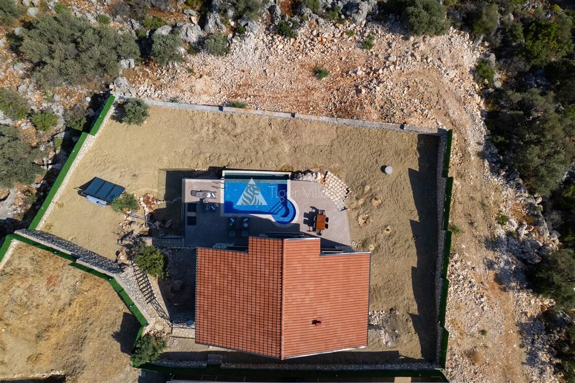 Villa Kınalı Ada — 68