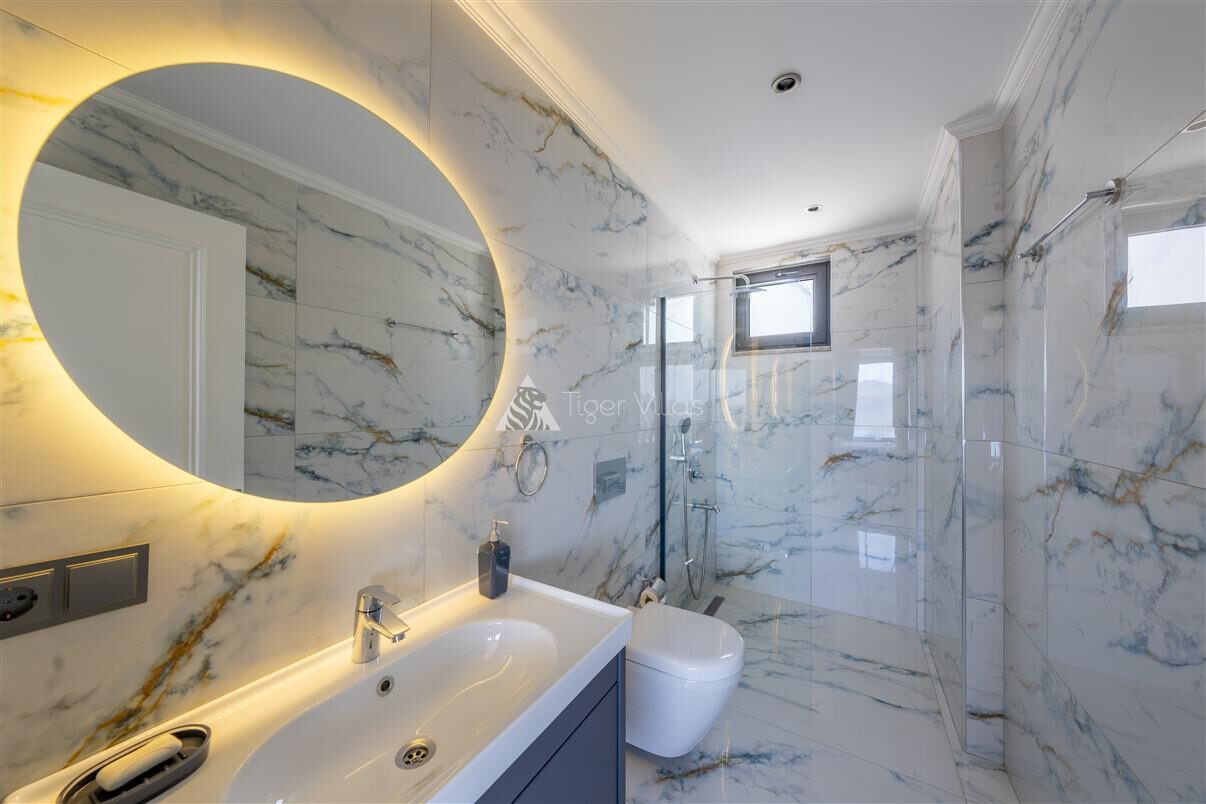 Villa Cihan — 36