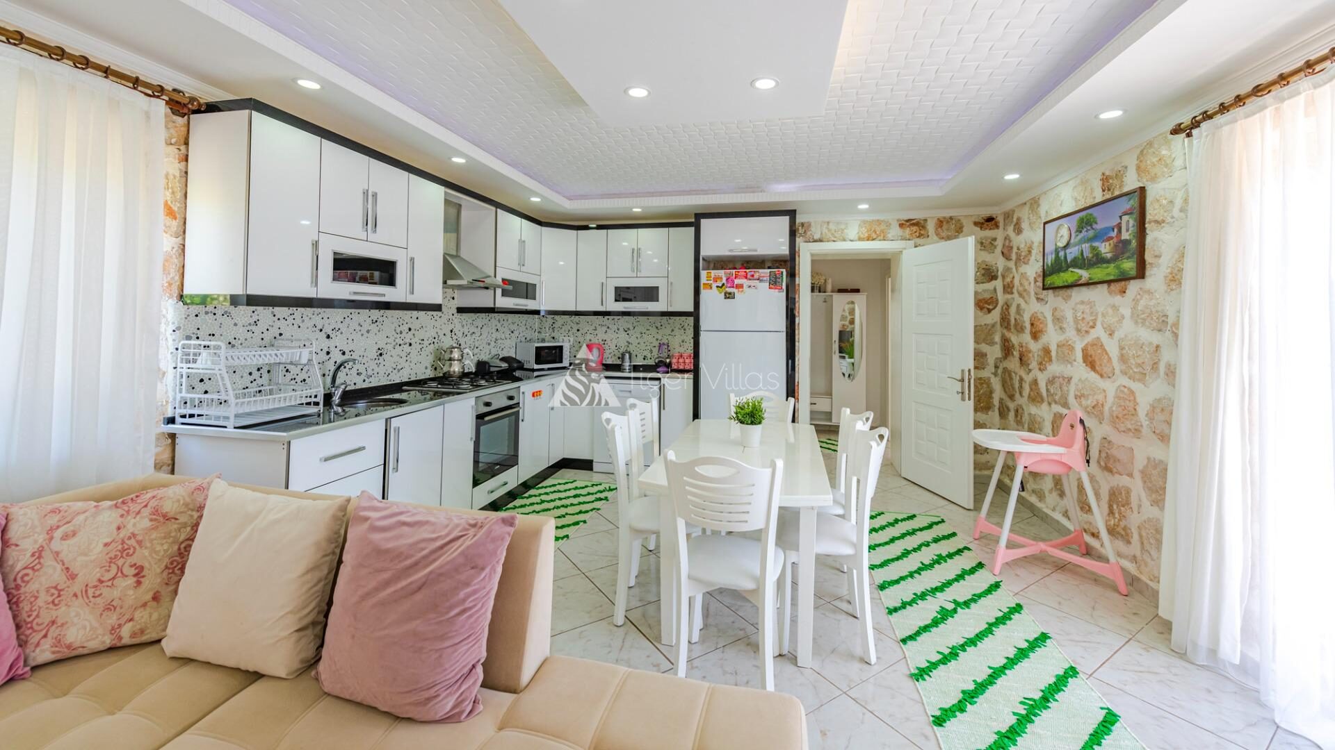 Villa Atılgan — 42