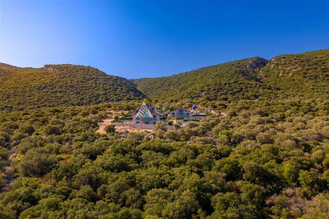 Villa Kınalı Ada — 70