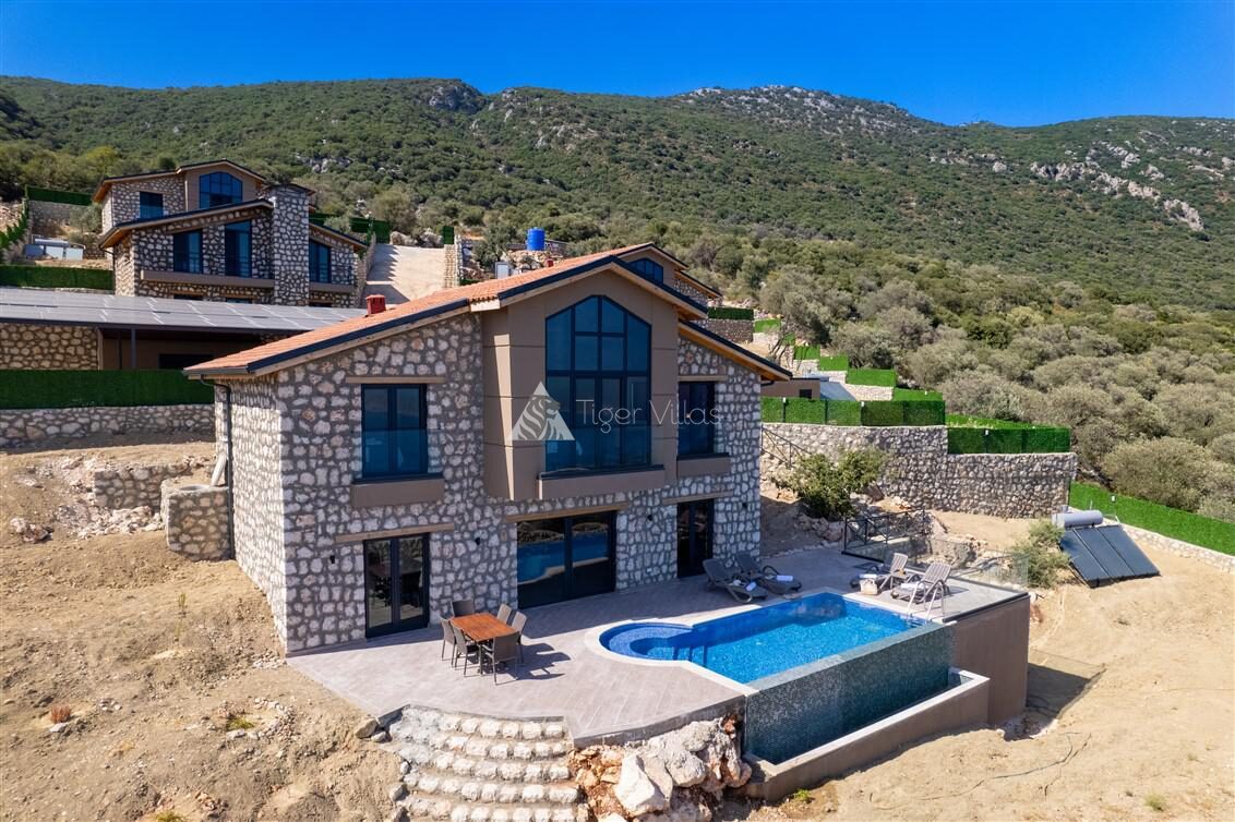 Villa Heybeli Ada — 74