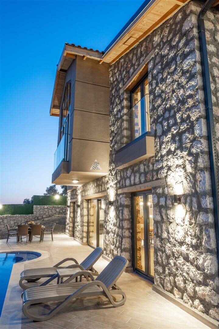 Villa Heybeli Ada — 75