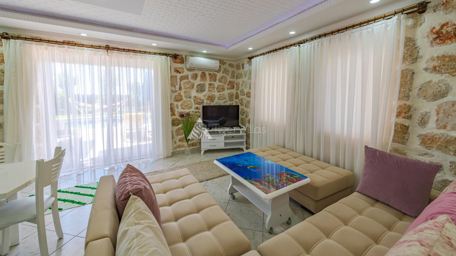 Villa Atılgan — 43