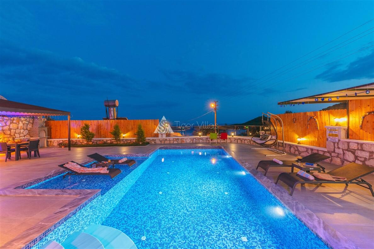 Villa Mercan Sısla — 5