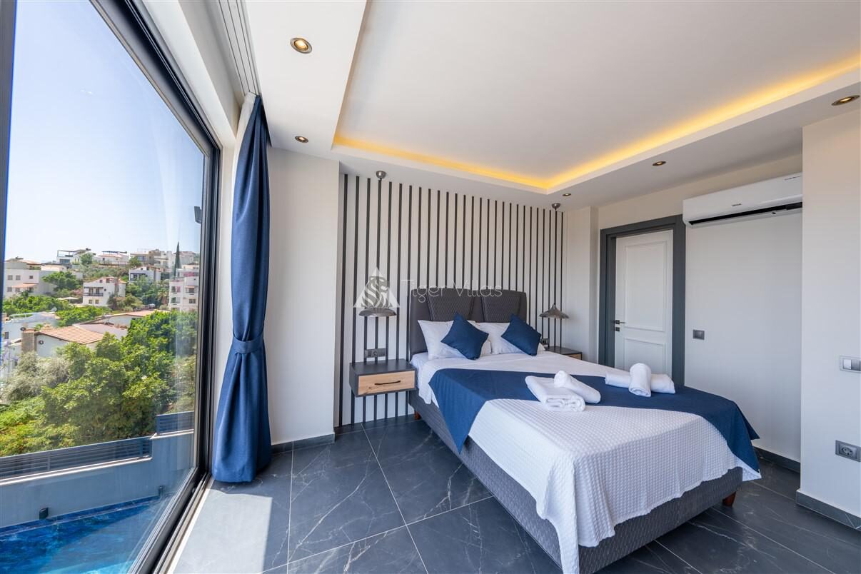 Villa Cihan — 39