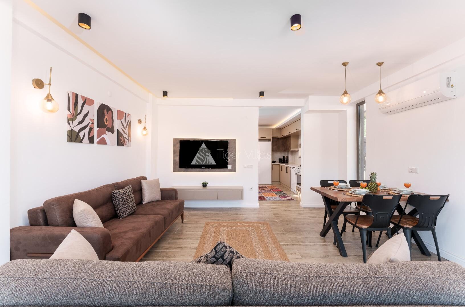 Villa Brown — 32