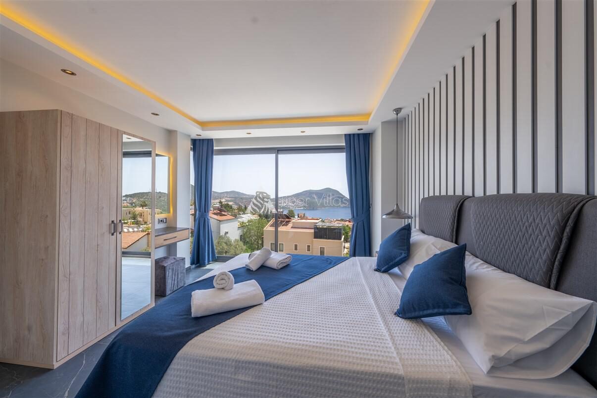 Villa Cihan — 40