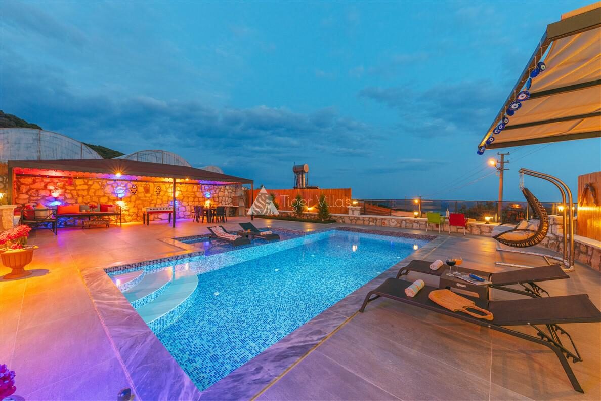Villa Mercan Sısla — 7