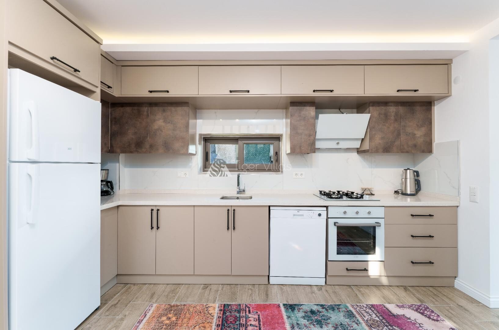 Villa Brown — 34