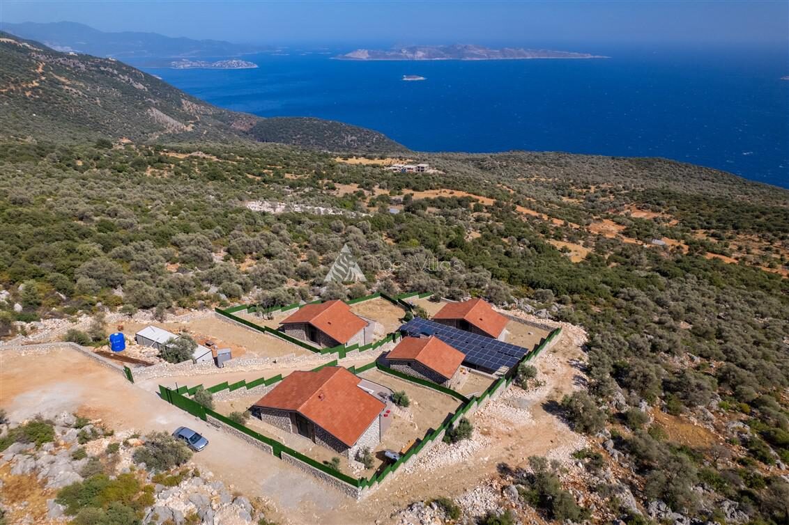 Villa Kınalı Ada — 76