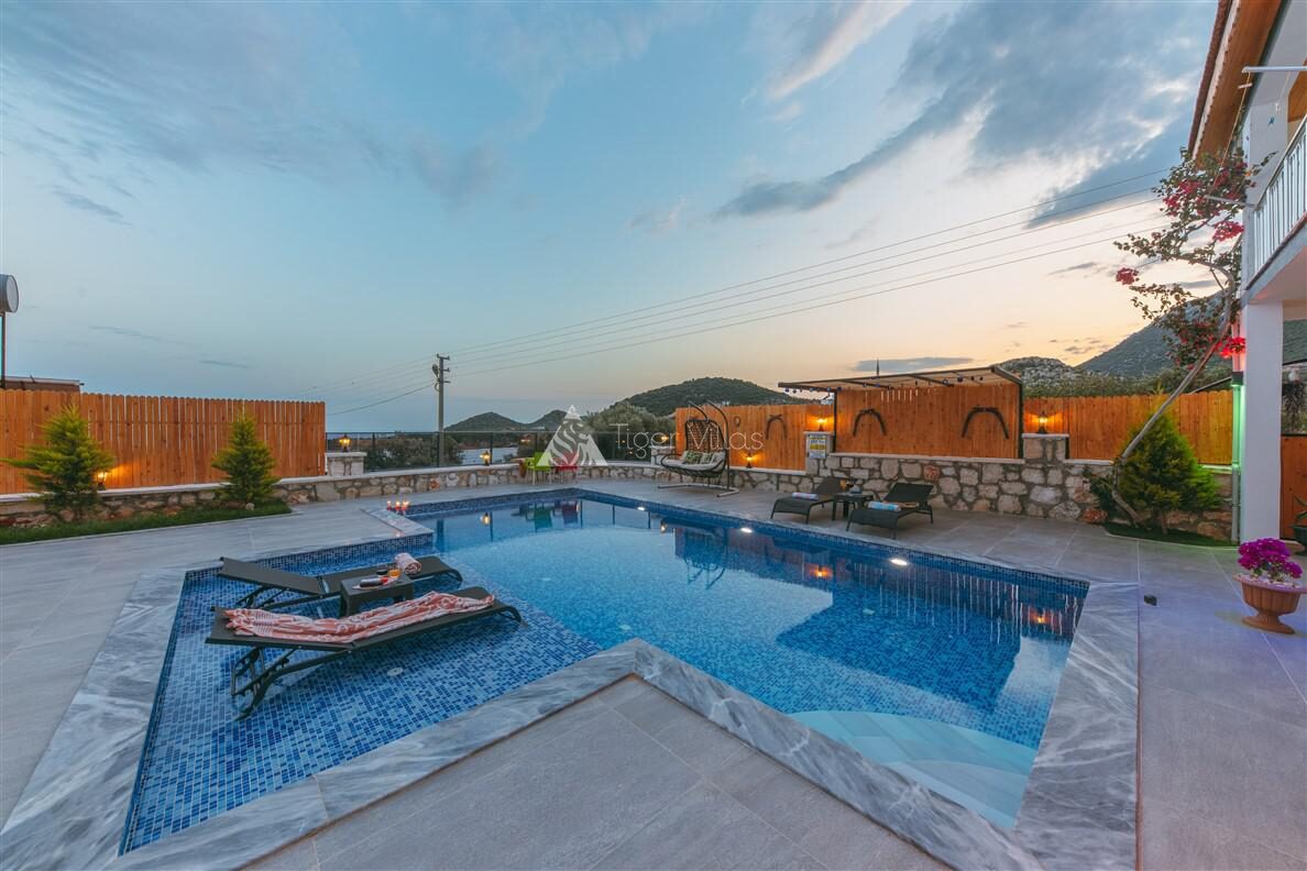 Villa Mercan Sısla — 12