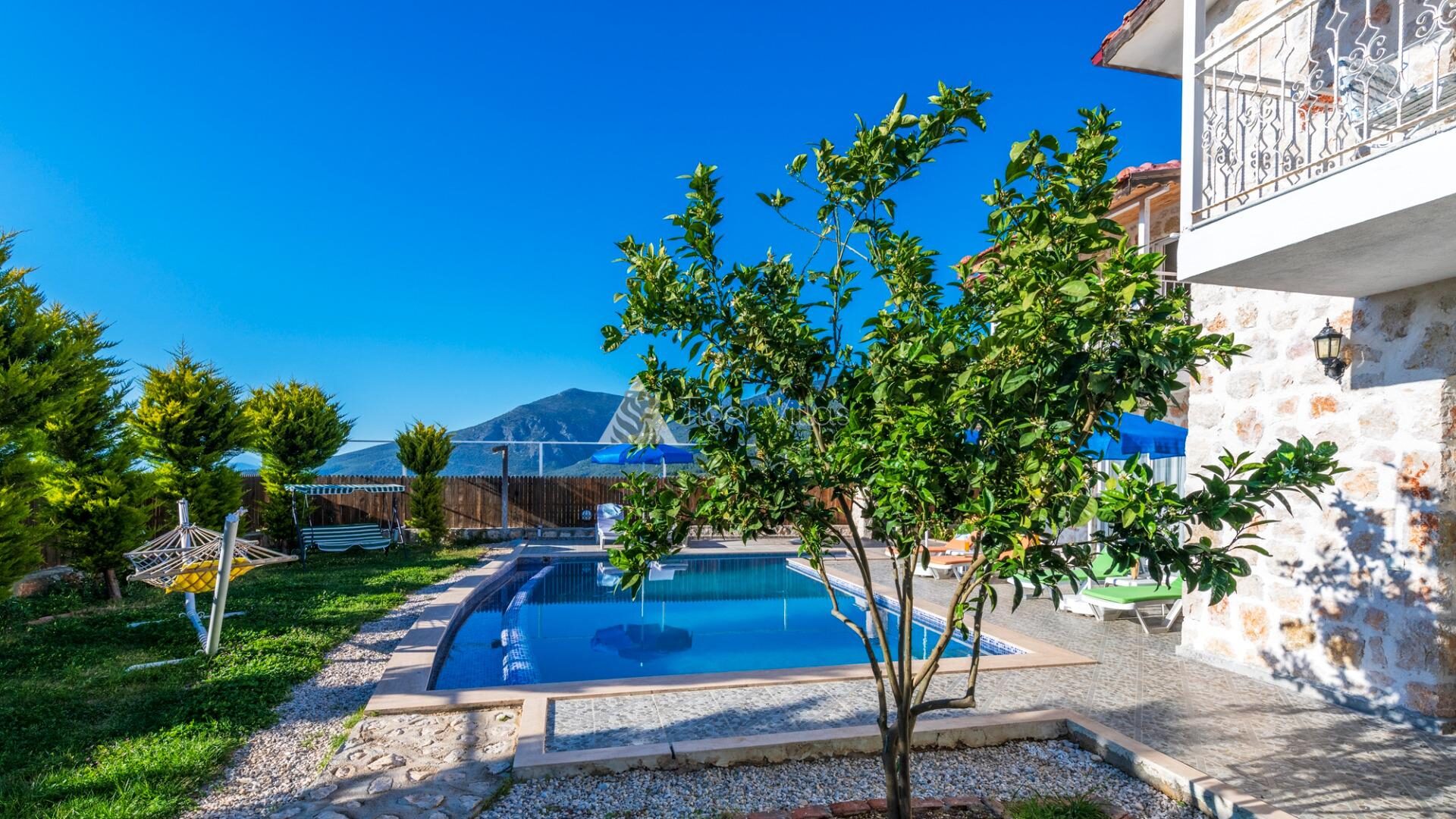 Villa Atılgan — 50