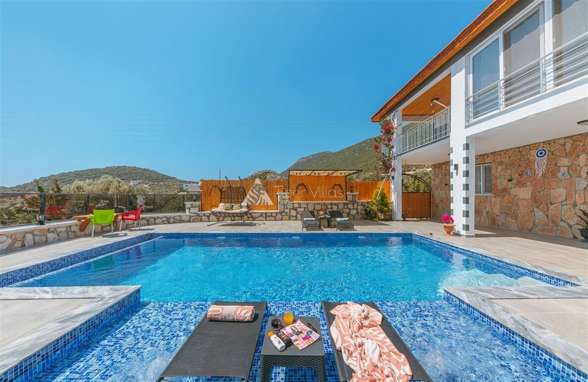 Villa Mercan Sısla — 16