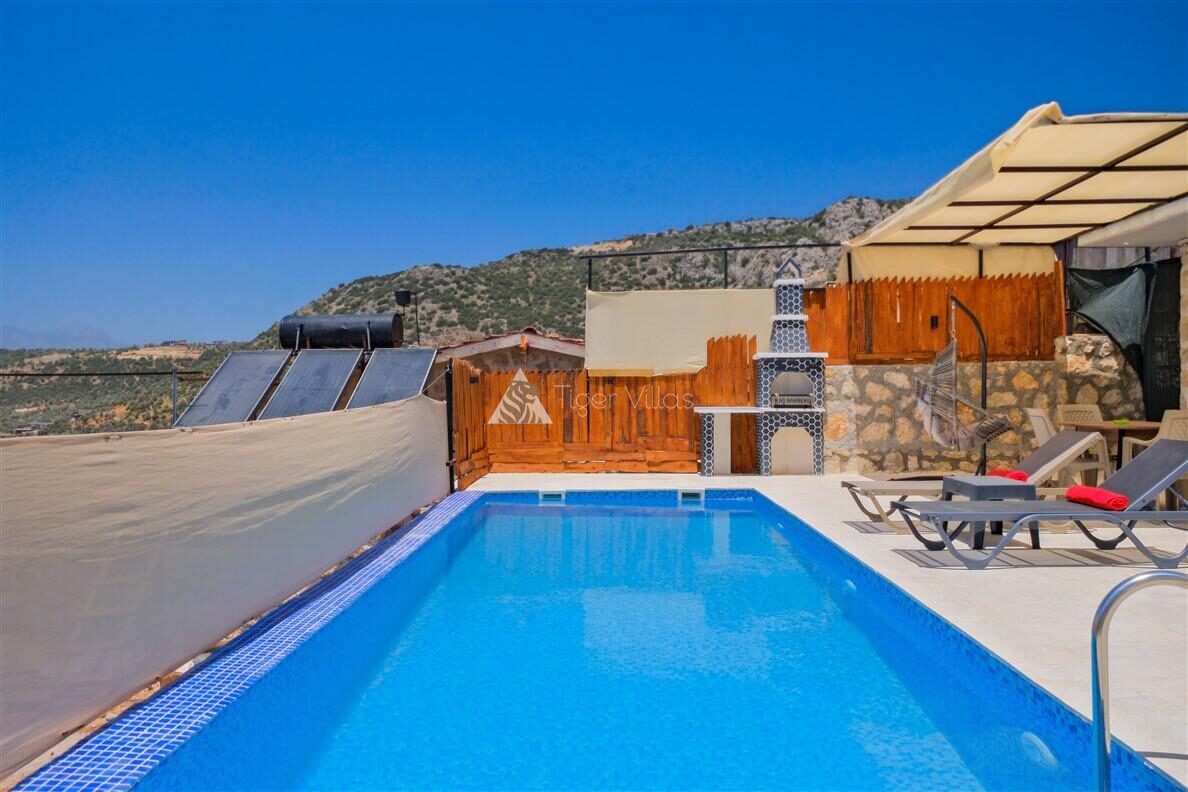 Villa Yörük 4 Çayköy — 5