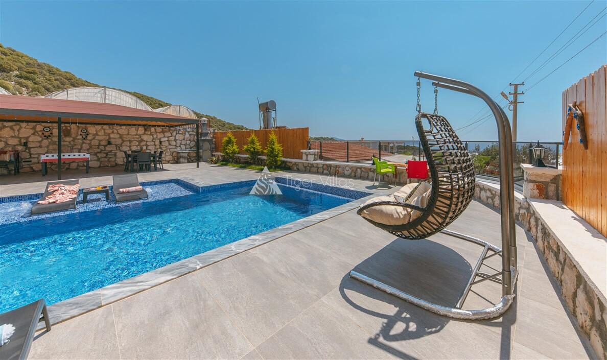 Villa Mercan Sısla — 18