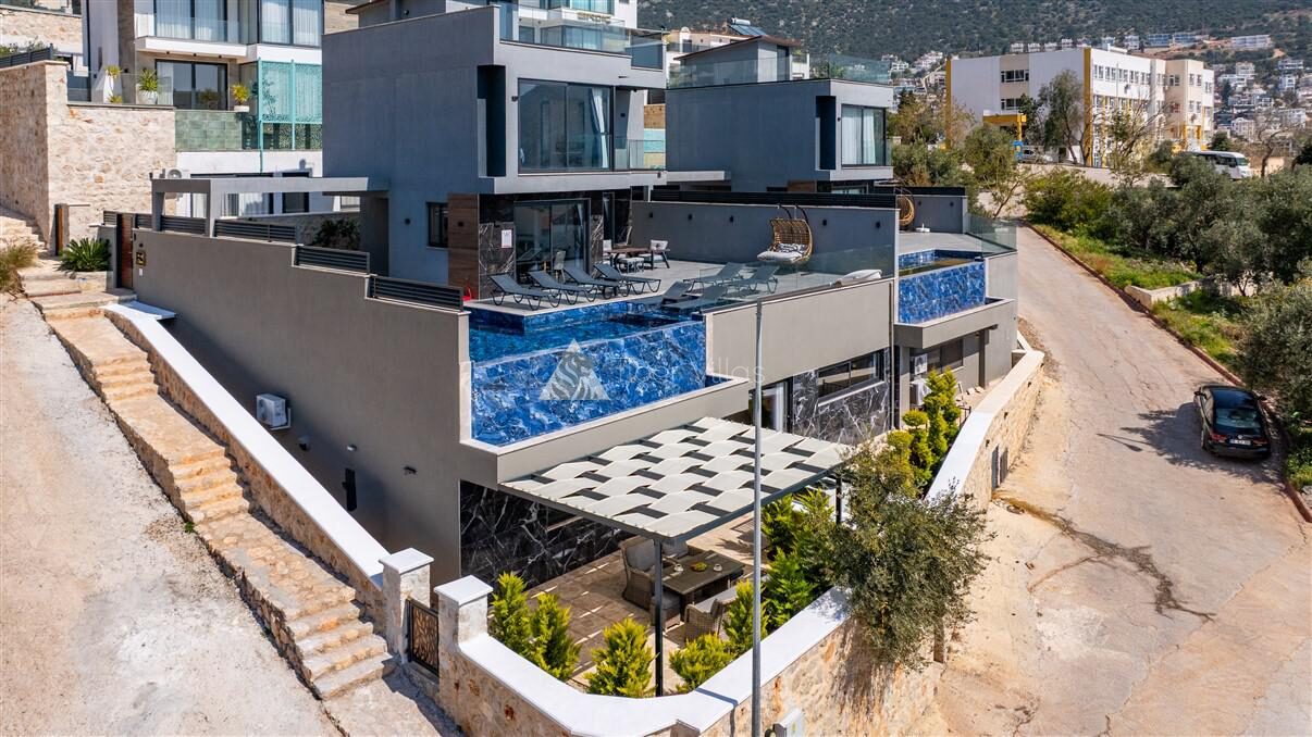 Villa Cihan — 57