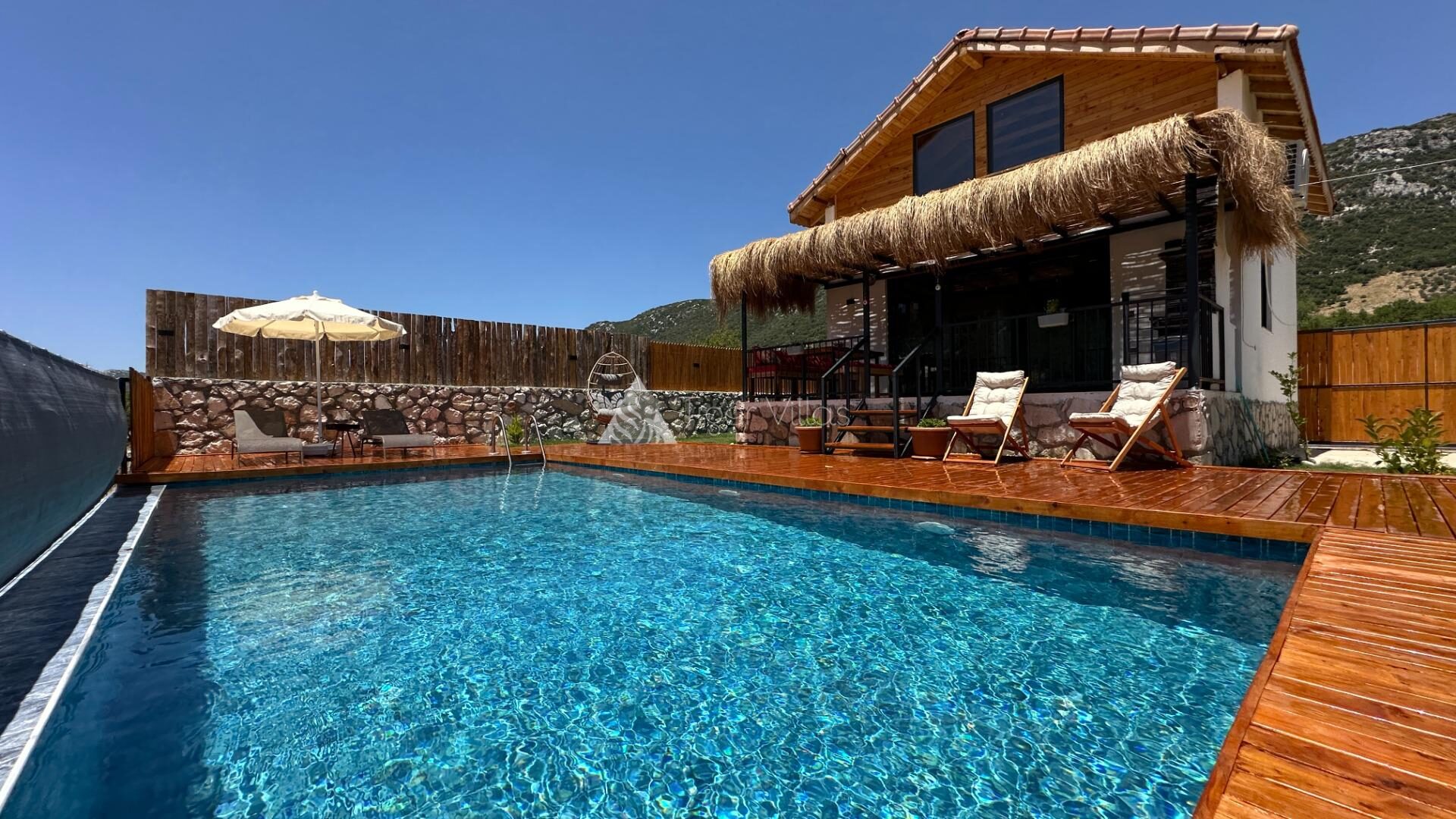 Villa Koca Armut 1 — 1